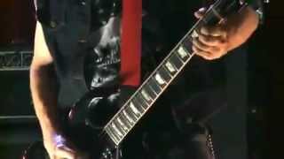 Los Natas - Humo Negro del Vaticano (Much Sessions)