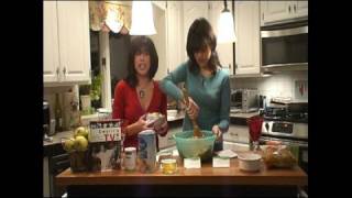 Stuffin Muffins