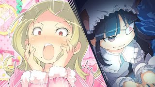 Senran Kagura Shinovi Versus: Shiki's Shinobi Heart (I'm, Like, Totally a Blog Queen)