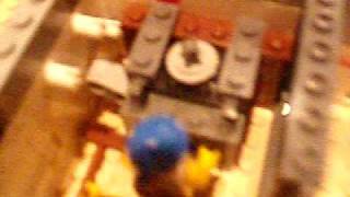 lego mcdonalds