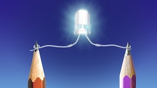 18 ПРОСТЫХ ФОКУСОВ И ЭКСПЕРИМЕНТОВ ДЛЯ ШКОЛЫ