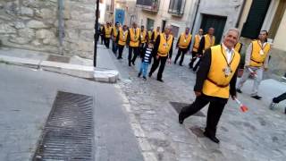 processione di san calogero caltavuturo 03 07 2016 realizzato da roberto greco e franco greco