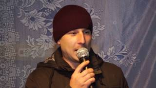 Гурт "Імідж" 2016р. Шаргород. Будне. Весілля.