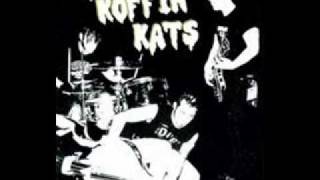 Koffin Kats - For Hire