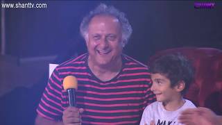 Հումորի լիգա 3 - Humori liga 3 / Առաջին 1/8 (04.10.2019թ.)