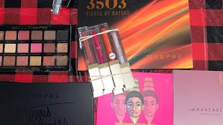 DUMPSTER DIVING AT ULTA | I Found return boxes  !! ?