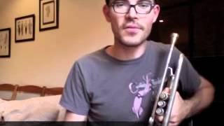 Easy Exercise to Start Improvising