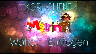 #7 | Metin2 | Serverfils 2015 | Waffen Einfügen