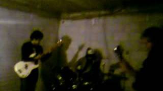 Evil Of Krigeren