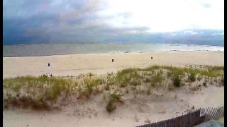 LIShore Point Lookout Webcam G view September 6, 2016