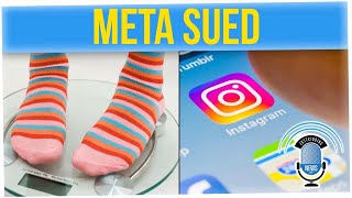 A Family is Suing Meta Over Alleged Effects on Their Daughter