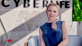Угадай персонажа по английской озвучке | Detroit : Become a human