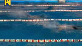 Swimming-Butterfly-50m-Hovsan Olympic Sports Complex