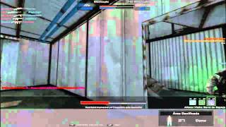 Combat Arms(Jogando)