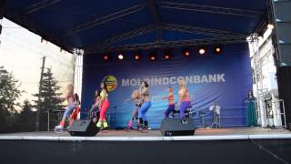 KangooClub Moldova show Calarasi