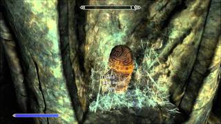 Skyrim Mage Walkthrough P16: Dead Nords Shape Puzzles and Orbs