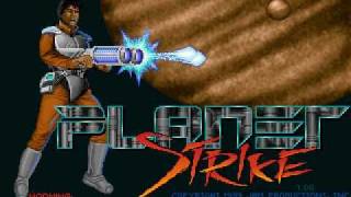 Blake Stone: Planet Strike - Soundtrack (Adlib)