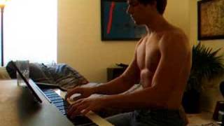 The Naked Piano