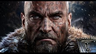 Lords of the Fallen 60 fps test