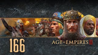 Прохождение Age of Empires II Definitive Edition Серия 166 "Борьба с талассократией"