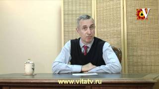 Юрий Бурлан. БИТВА ПСИХОЛОГОВ