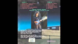 Fazzio - Agent of Space