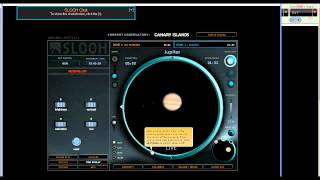 Slooh Space Camera Overview