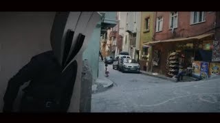 Ceza - Türk Marşı (Turkish March)