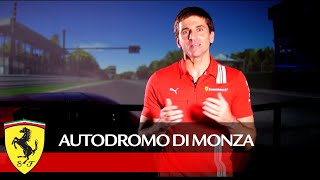Autodromo Nazionale di Monza
