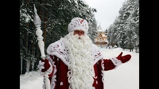 ПОРОХ ПОЗДРАВЛЯЕТ С НАСТУПАЮЩИМ  НОВЫМ ГОДОМ 2018 КАБАНЫ !