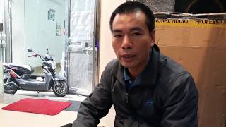 Cấu hinh thứ 2 buổi sáng 13/11/19 của bác đến từ hải dương 27tr4 LH 0387331150 zalo