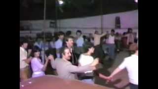 ΣΤ.ΒΛΑΧΟΓΙΑΝΝΗΣ-Γ.ΠΑΠΑΡΟΥΝΑΣ-Β. ΚΩΣΤΑΡΕΛΟΣ, Ανθηρό 1985