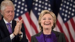 Clinton campaign, DNC paid for anti-Trump dossier research
