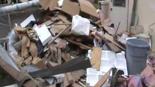 Rubbish Disposal Services 垃圾清運服務