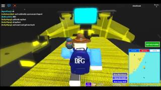 Apocalypse :O | ROBLOX Galaxy BETA