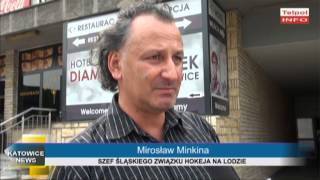 Inauguracja Polskiej Hokej Ligi w sezonie 2015/2016