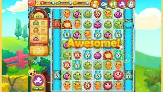 Farm Heroes Saga Level 1080 Farm Club