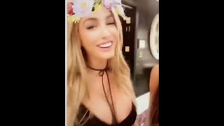 LESBIAN KISSING?! - JULI ANNEE AND LYNARITAA