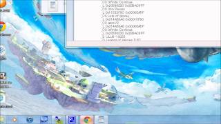 PSP　チートの入れ方（CWCheat)
