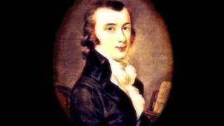 Joseph Wölfl - Op. 36 - Piano Concerto No. 4 in G major "The calm"