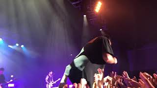 “Sometimes You’re The Hammer, Sometimes You’re The Nail” (PART TWO) ~ A Day To Remember LIVE!