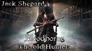 Прохождение - Bloodborne The Old Hunters #1