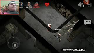 Horrorfield- Multiplayer Ghost !!!!