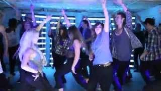 Party Like a Rockstar Dance Music Video