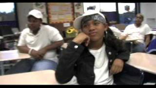 "Whatever" Hip Hop Doc and Dee-1