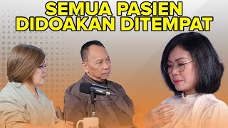 PSIKOLOG PAKAI FIRMAN TUHAN UNTUK OBATI PASIENNYA - Jawaban Marketplace