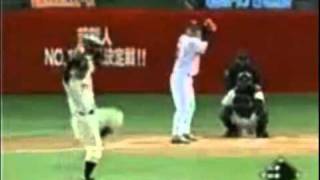 El mejor pitcher del mundo