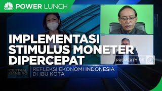 Harapan Apindo, Implementasi Stimulus PEN & Moneter Bisa Dipercepat