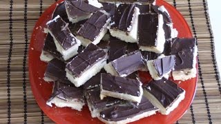 Твикс домашний рецепт Просто и вкусно