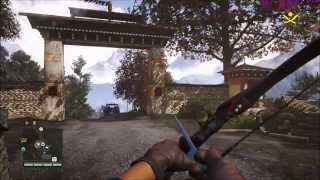 Far Cry 4 | Patch 1.4.0 (GTX 970)